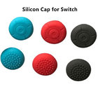 Anti-Slip Silicon Thumb Grips  Thumbstick Cover Case Cap for Nintendo Switch Joy-con Controller