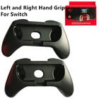 Left and Right Hand Grips for Switch Joy con Controller Handle Grip