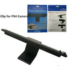 Foldable Adjustable TV Clip Mount Holder stand for PS4 Camera