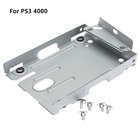 Hard Disk Drive HDD Mounting Bracket Stand with screw for PS3 4000