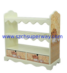 2014 wooden shoe cabinet ,shoe rack ,shoe stand ,Wood, special offer128-052,70.5*30.2*68cm