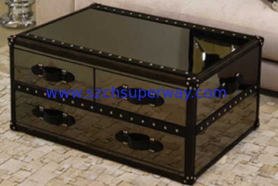 Poliform tea table/ end table/tea desk/YX-001 / 100*60*45cm