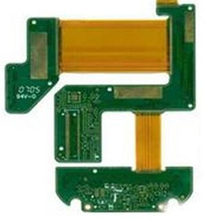 China High-end smart phone hardware and software combination circuit board, intelligent circuit control PCB supplier