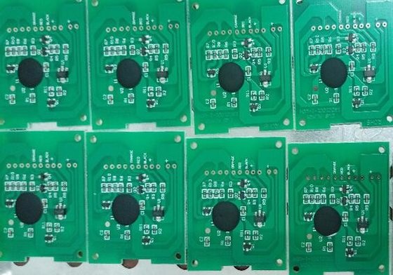 China Electronic consumption PCB Eye washer print circuit board supplier