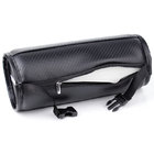 Carbon Fiber Carl  Pillow For Audi Car Accessories Black  Headrest  Audi Accessories Car Headrest Car Headrest