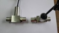 HPT-7 Anticorrosion Differential Pressure Sensors for liquid applicaiton with  Straight Cable