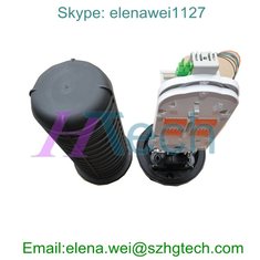China 32Core Vertical Fiber Optic Splice Closure SC/UPC supplier