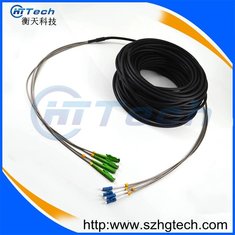 China CPRI Fiber Optic FTTA Outdoor Patch Cord supplier
