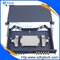 1u 24Port Fiber Optic Patch Panel LC Type , 19inch 24 Port Fiber Optic Terminal Box supplier