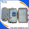 Wall Mount SC/UPC  4 Port Fiber Terminal Box supplier