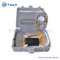 Outdoor FTTH 24Cores Fiber Optic Distribution Box, 24 Ports Fiber Optic Splitter Box supplier