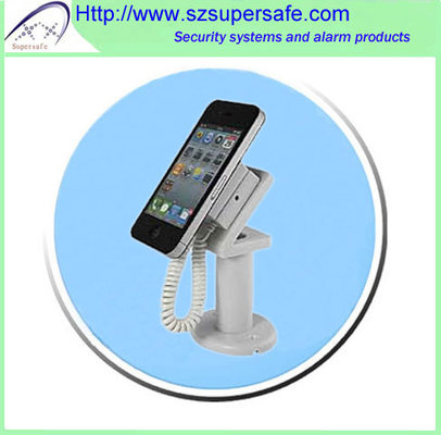 China Widely used security cell phone acrylic display stand supplier