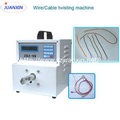 Wire Twister, Wire Twisting Machine