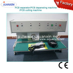 400MM PCB Separator/V groove PCB Cutting Machine