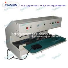 V-cut pcb separator, pcb cutting machine