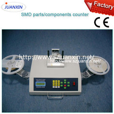 SMD Components/Parts Counter with Empty components detection