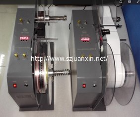 High accuracy Label Counting Machine/Label counter/Reel to Reel Label Counting Tool