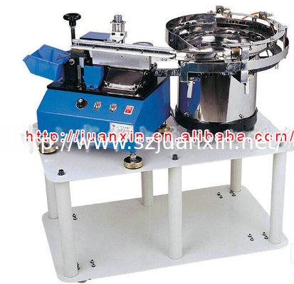 Radial Components Lead Cutting Machine