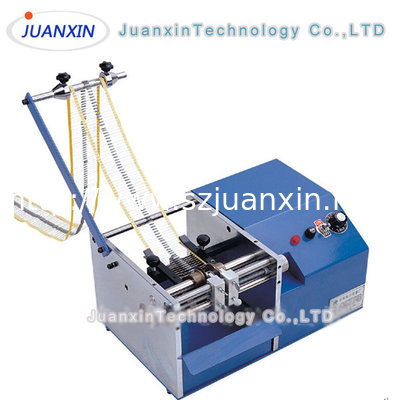 Taped Axial Lead Forming Machine, Cutting And Forming Axial Components Legs