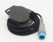 Compatible NEW medical cable 700HAX 5700LAX US Fetal Transducer For GE Corometrics Patient Monitor , Black Color