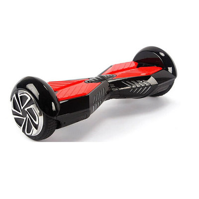 Smart 2 Wheel Self Balancing Electri SMART SCOOTER CE ROHS 6.5inch bluetooth Marquee