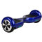 MINI 2 WHEEL ELECTRIC SCOOTER ELECTRIC UNICYCLE  LED light CE ROHS 6.5inch LED