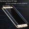  s7 edge screen protector tempered glass screen protectors Curved suface Full Coverage HD invsible anti scratch