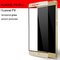 colorful tempered glass HUAWEI P9  P9 Plus P9P 0.33mm ultrathin Scratch-Resistant Strong hardness 9H Anti-Fingerprint