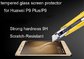 premium tempered glass screen protector HUAWEI P9  P9 Plus P9P 0.33mm Scratch-Resistant Anti-Fingerprint Smooth touch HD