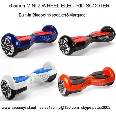 self balancing scooter unicycle smart balance wheel two wheel smart balance