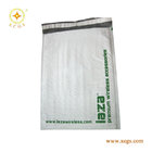 Black shop online air mail order custom poly mailer mailing bags padded bubble envelopes