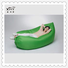 2016 very popular inflatable outdoor sofa Lamzac hangout lay bag