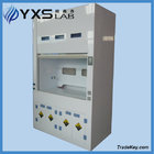 Chemistry lab apparatuses PP fume extraction hoods