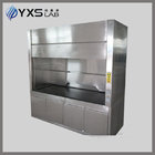 science stainless steel furniture
