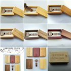 wood usb flash drive Wedding Gift USB u disk usb stick