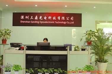Sanding OptoElectronic Technology Co.,Ltd