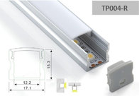 Deep Surface Mounted or Recessed LED Profile (TP004-R)