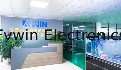 Dongguan Fvwin Electronics Co.,Ltd