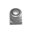 ROHS 10mm Round Push Button Cap cover Custmized Symbol