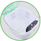 Ultrasonic cleaner, Fruit /Vegetabale/Food Ozone cleaner, washer, washing machine