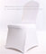 Coloured stretchable lycra spandex wedding chair cover, stretch spandex chair covers, supplier