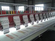 Tai Sang Embro Excellence Model 920(9 needles 20 heads computerized embroidery machine)