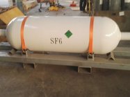 Sulfur Hexafluoride SF6 Gas 99.995% Manufacturer