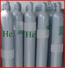 99.999% Helium Gas He Gas Manufacturer