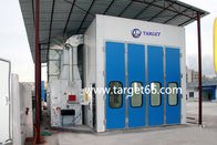 Truck spray painting oven / truck spray booth TG-12-45