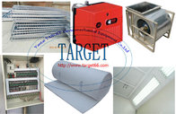 painting booth/Car Spray Paint Booth/spray booth/paint booth Yantai