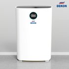 PM2.5 air purifier and bacterial killing purilizer, air purifier and air sterilizer units UVC and HEPA double clean
