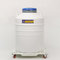 Brazil Liquid Nitrogen Tank Floor Stand KGSQ cryogenic transport container supplier