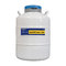 Zimbabwe Semen storage aluminum tank KGSQ liquid nitrogen container supplier