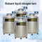 Western Sahara stem cell liquid nitrogen tank manufacturer KGSQ dewars liquid nitrogen supplier